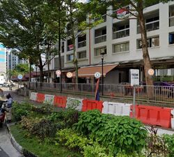 Serangoon North Avenue 1 (D19), Shop House #502871411